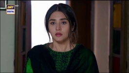 Kaisi Teri Khudgharzi - Episode 23 - 5th Oct 2022